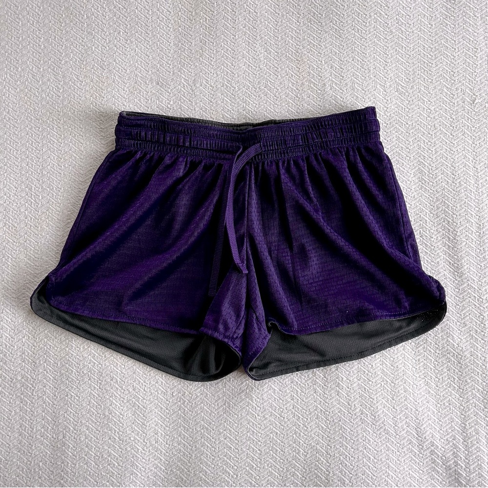 NWOT Reversible Athletic Gym Shorts by C9 Champion